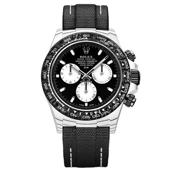 Rolex Cosmograph Daytona DIW Super Clone Swiss Machine 40mm