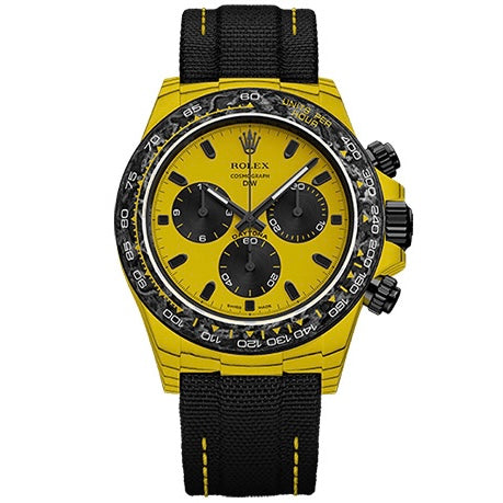 Rolex Cosmograph Daytona DIW Super Clone Swiss Machine 40mm