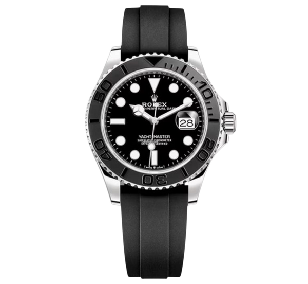 Rolex Yacht Master Super Clone Swiss Machine 42mm