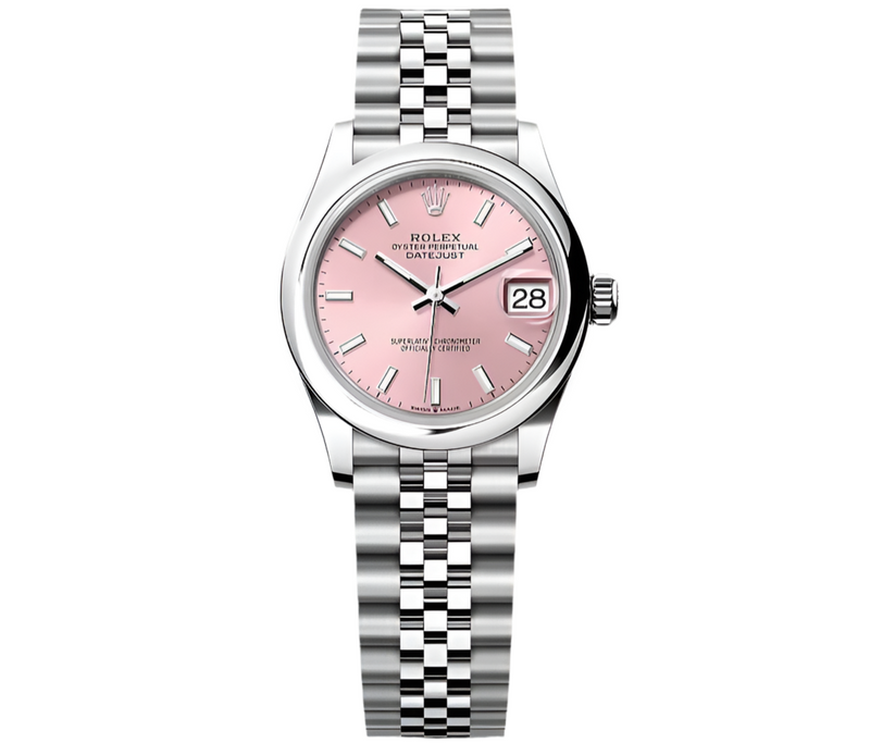 Rolex Oyster perpetual Super Clone Swiss Machine 36mm
