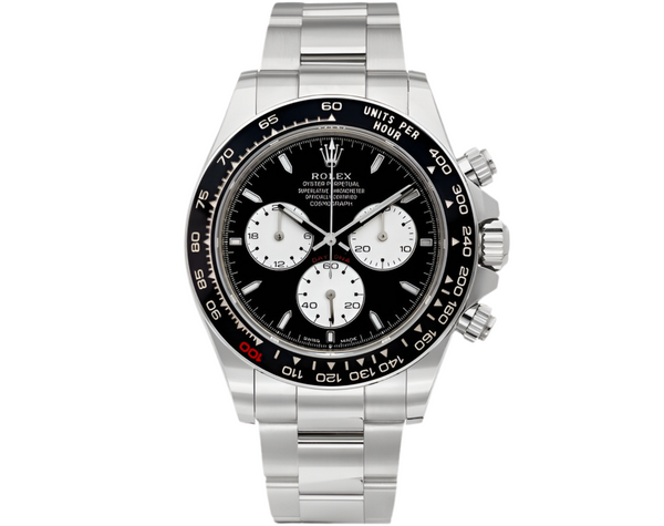 Rolex Daytona Super Clone Swiss Machine 40mm