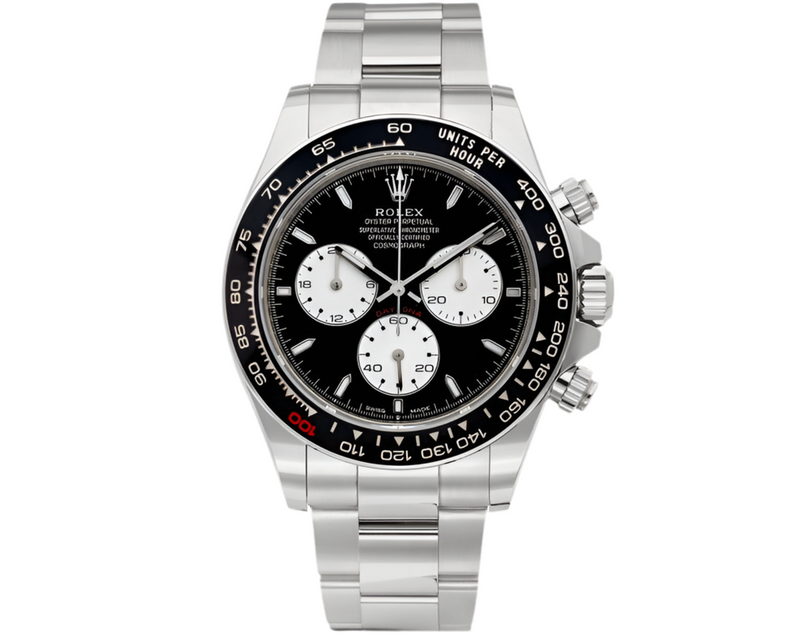 Rolex Daytona Super Clone Swiss Machine 40mm