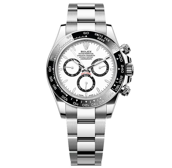 Rolex Daytona Super Clone Swiss Machine 40mm
