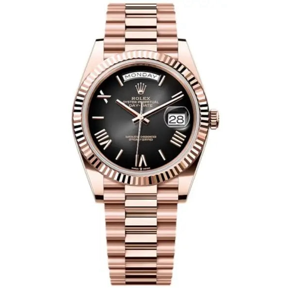 Rolex DayDate Super Clone Swiss Machine 40mm