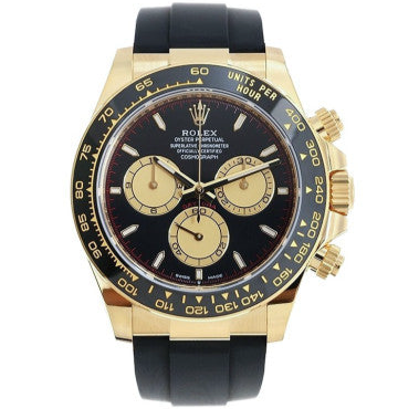 ROLEX DAYTONA SUPER CLONE SWISS MACHINE 40mm