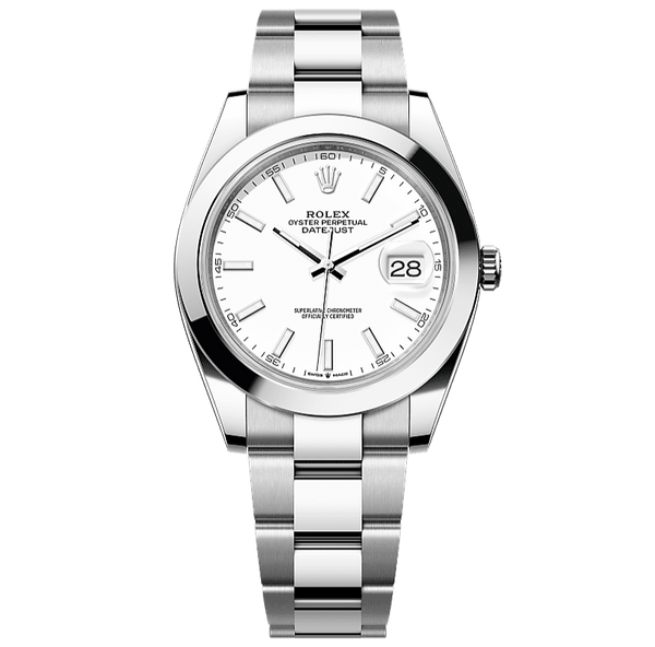 ROLEX Oyster Perpetual Toys Super Clone Swiss Machine 41mm