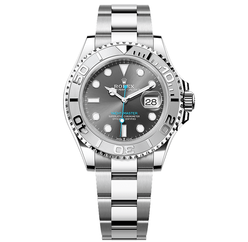 Rolex Yacht Master Super Clone Swiss Machine 40mm