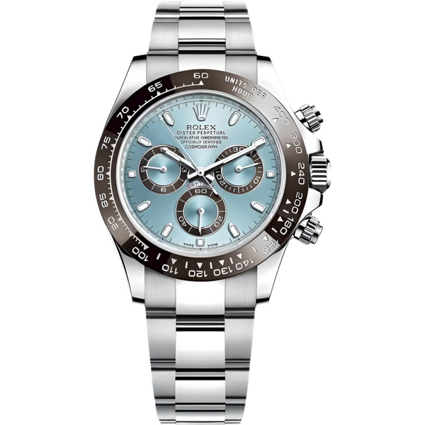ROLEX DAYTONA SUPER CLONE SWISS MACHINE 40mm