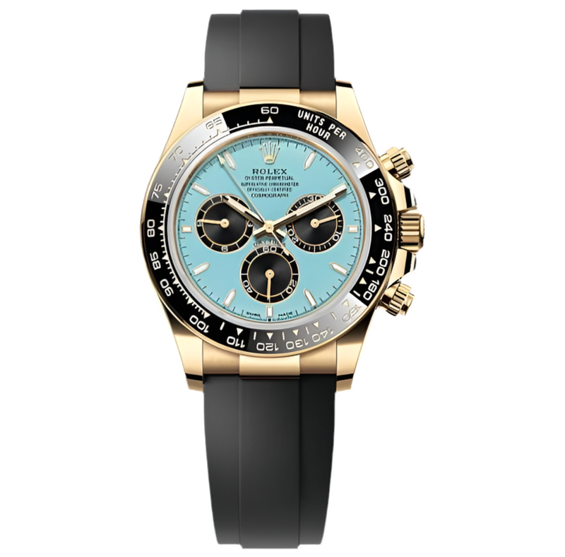 ROLEX DAYTONA SUPER CLONE SWISS MACHINE 40mm