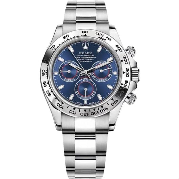 ROLEX DAYTONA SUPER CLONE SWISS MACHINE 40mm