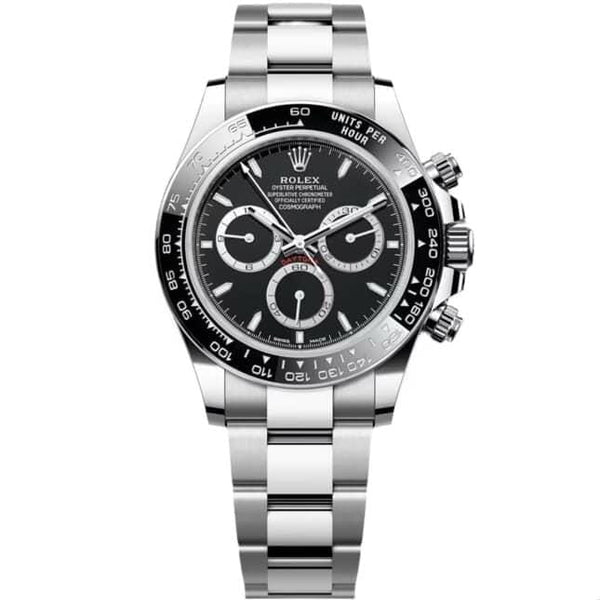 ROLEX DAYTONA SUPER CLONE SWISS MACHINE 40mm