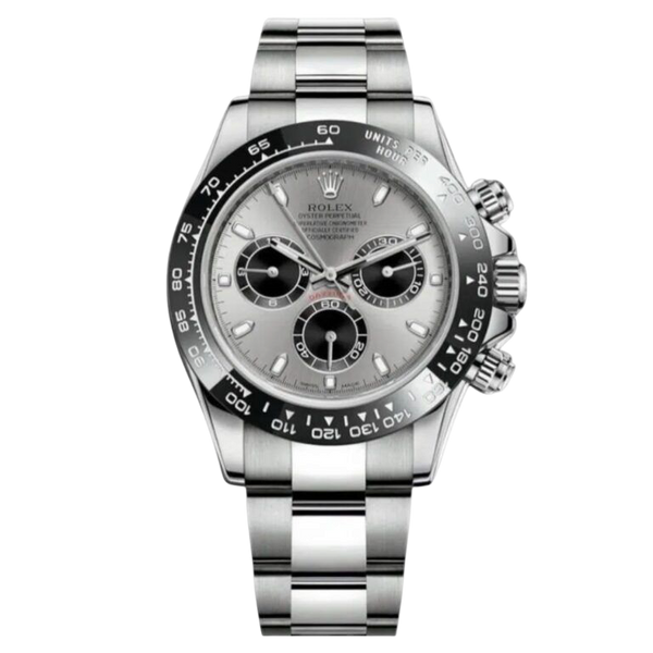ROLEX DAYTONA Super Clone Swiss Machine 40mm