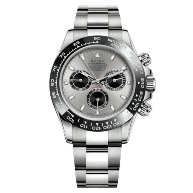 ROLEX DAYTONA Super Clone Swiss Machine 40mm