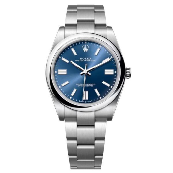 ROLEX Oyster Perpetual Super Clone Swiss Machine 41mm