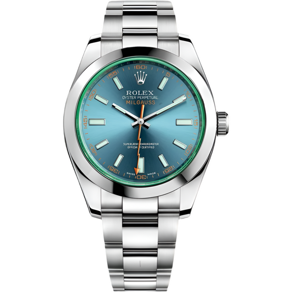 ROLEX Oyster Perpetual Super Clone Swiss Machine 41mm
