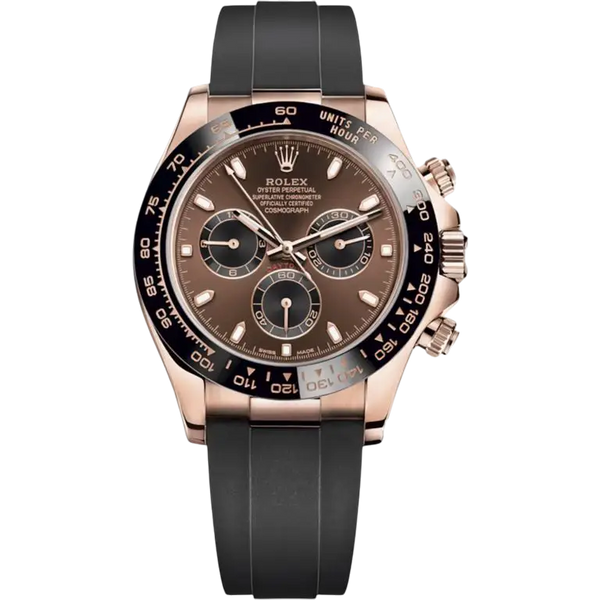 ROLEX DAYTONA SUPER CLONE SWISS MACHINE 40mm