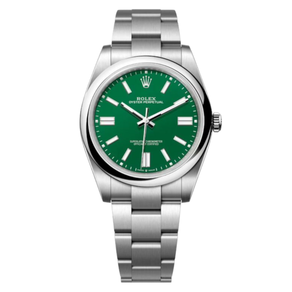 Rolex Oyster Perpetual Super Clone Swiss Machine 41mm