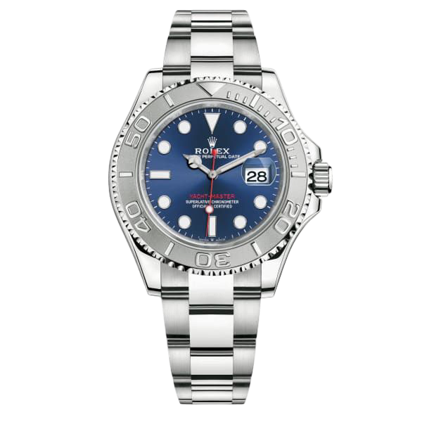 ROLEX Yacht-Master Super Clone Swiss Machine 40mm
