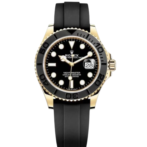 ROLEX Yacht-Master Super Clone Swiss Machine 42mm