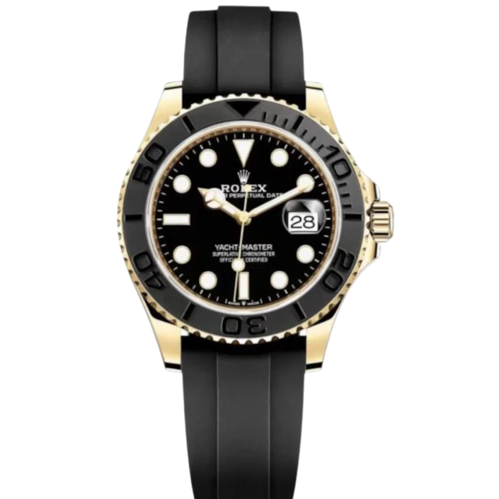 ROLEX Yacht-Master Super Clone Swiss Machine 42mm