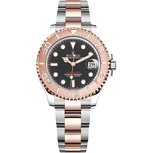 ROLEX Yacht-Master Super Clone Swiss Machine 40mm