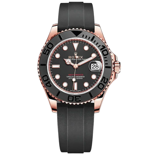 ROLEX Yacht-Master Super Clone Swiss Machine 40mm