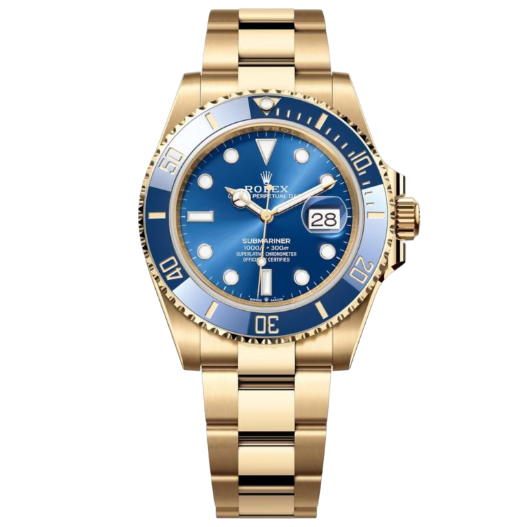 Rolex Submarine Super Clone Swiss Machine 41mm