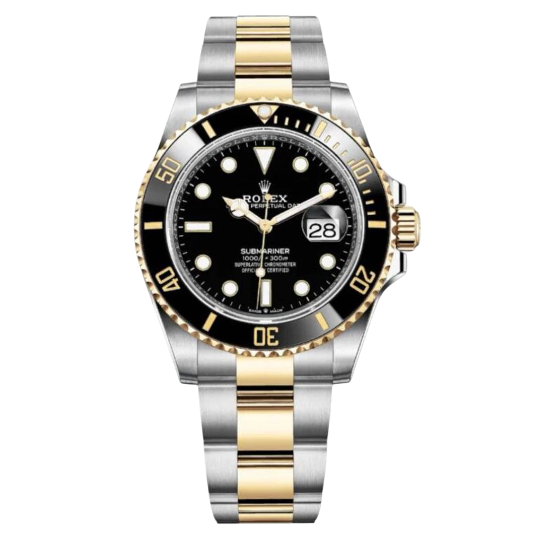 Rolex Submarine Super Clone Swiss Machine 41mm