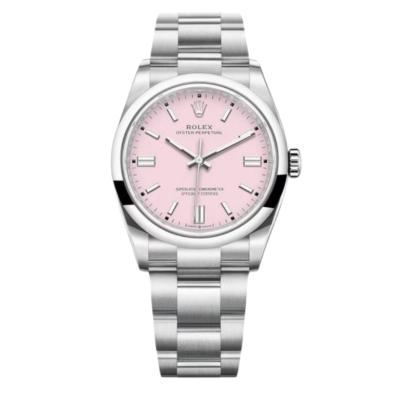 ROLEX Oyster Perpetual Super Clone Swiss Machine 41mm