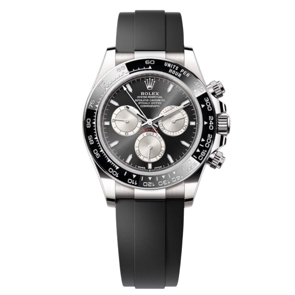 Rolex Daytona Super Clone Swiss Machine 40mm
