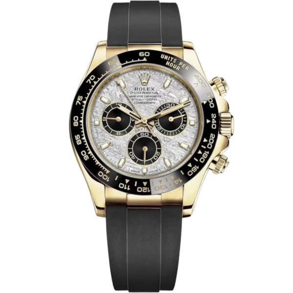 Rolex Daytona Super Clone Swiss Machine 40mm