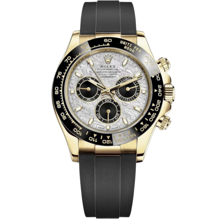 Rolex Daytona Super Clone Swiss Machine 40mm