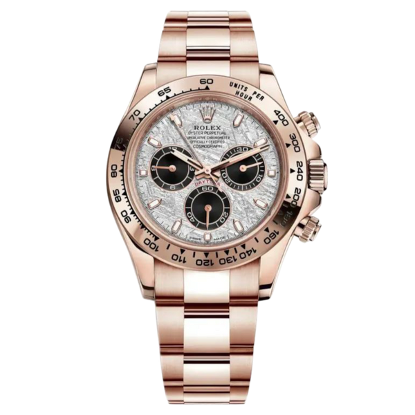 Rolex Daytona Super Clone Swiss Machine 40mm