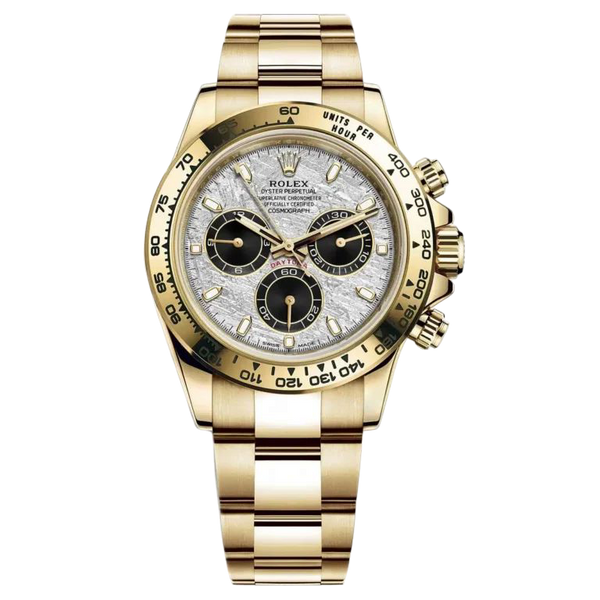 Rolex Daytona Super Clone Swiss Machine 40mm