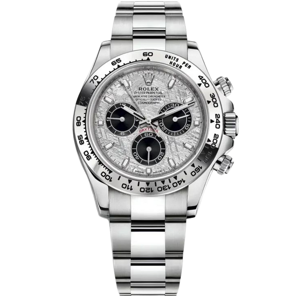 Rolex Daytona Super Clone Swiss Machine 40mm