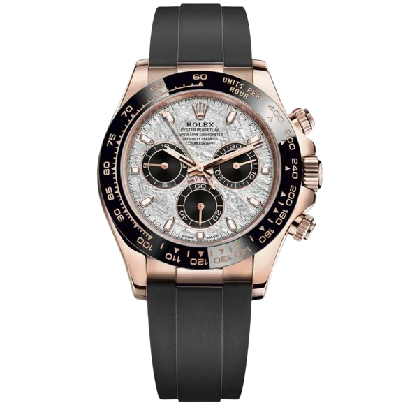 Rolex Daytona Super Clone Swiss Machine 40mm