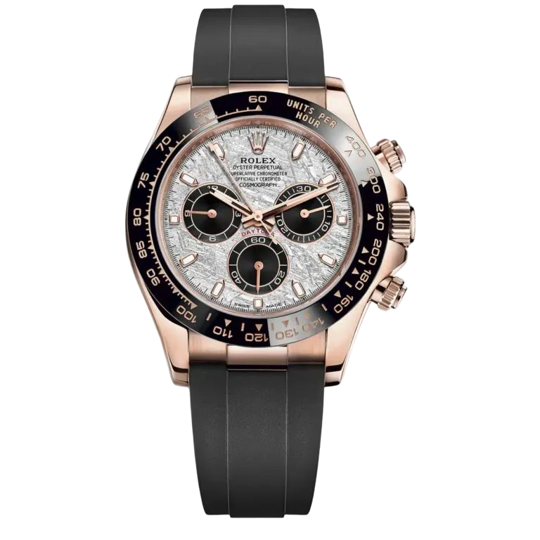 Rolex Daytona Super Clone Swiss Machine 40mm