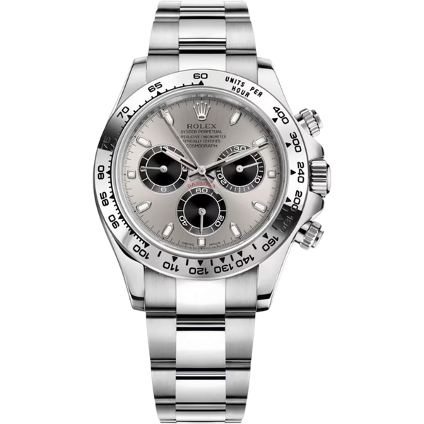 Rolex Daytona Super Clone Swiss Machine 40mm