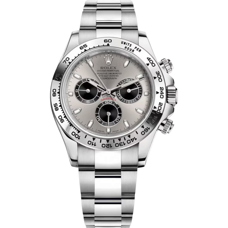 Rolex Daytona Super Clone Swiss Machine 40mm