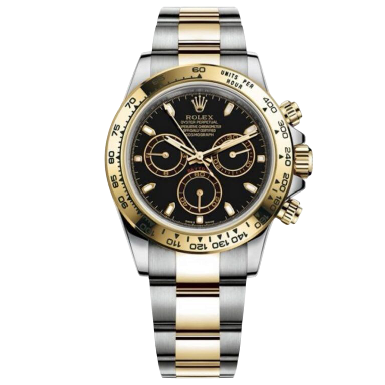 Rolex Daytona Super Clone Swiss Machine 40mm