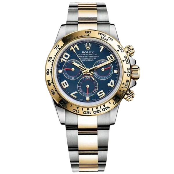 Rolex Daytona Super Clone Swiss Machine 40mm