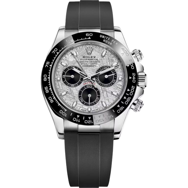Rolex Daytona Super Clone Swiss Machine 40mm