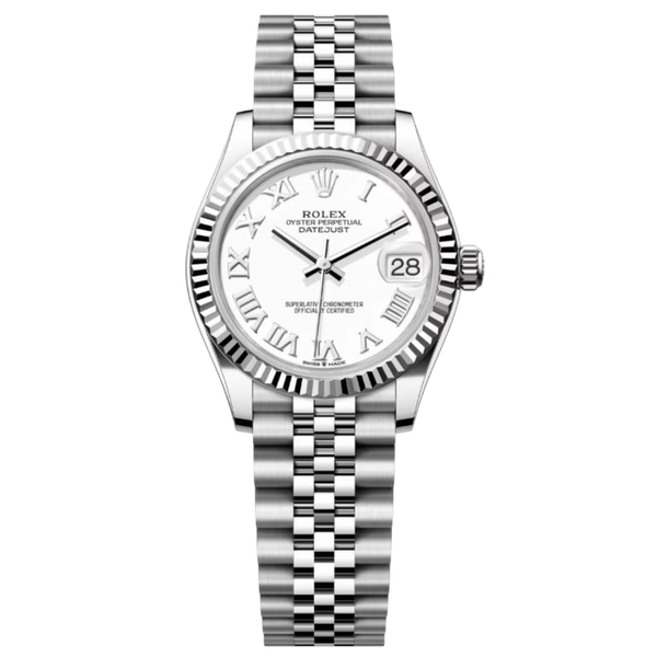 Rolex Date Just Super Clone Swiss Machine 36mm