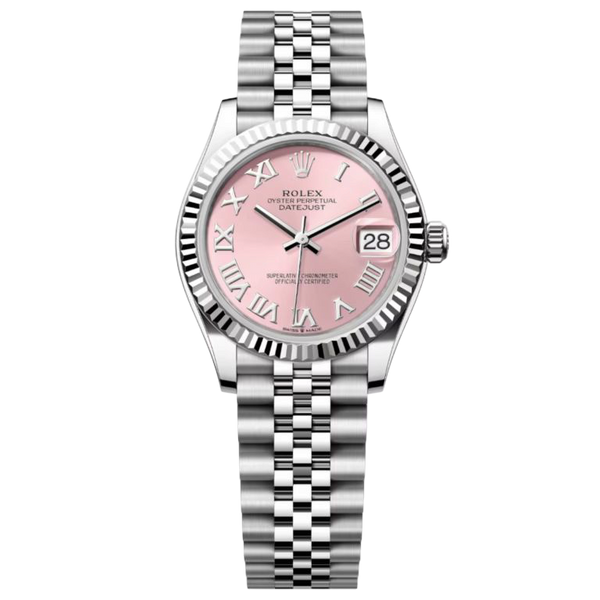 Rolex Date Just Super Clone Swiss Machine 36mm