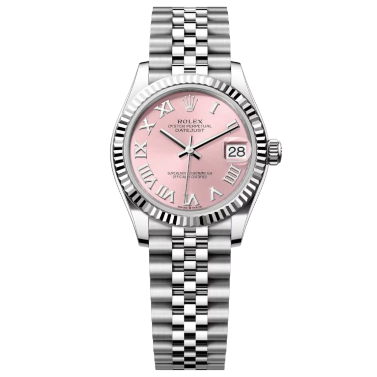 Rolex Date Just Super Clone Swiss Machine 36mm