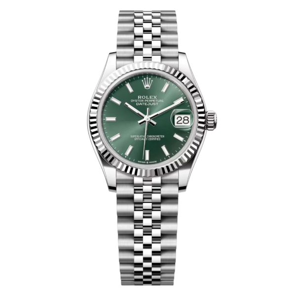 Rolex Date Just Super Clone Swiss Machine 36mm