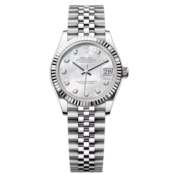 Rolex Date Just Super Clone Swiss Machine 36mm