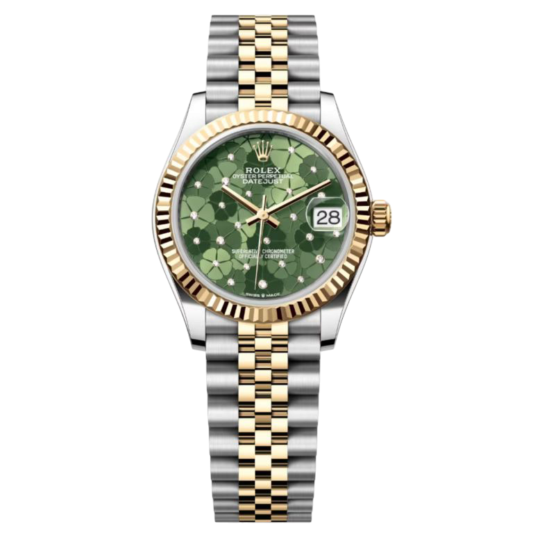 Rolex Date Just Super Clone Swiss Machine 36mm