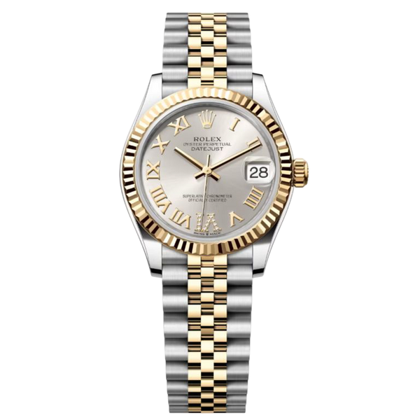 Rolex Date Just Super Clone Swiss Machine 36mm