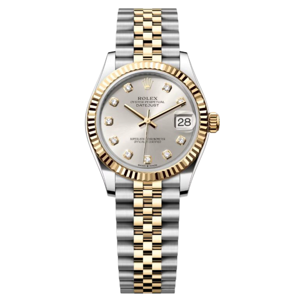 Rolex Date Just Super Clone Swiss Machine 36mm